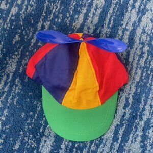 Kids Propeller Hat